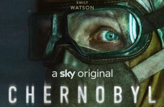 Chernobyl [Blu-ray] für 11,69 Euro