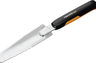 Fiskars 1027046 Unkrautstecher für 10,90 Euro