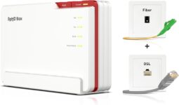 FRITZ!Box 5690 Pro für 299 Euro