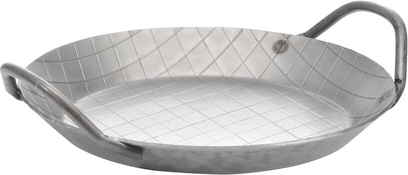 GSW Gusseisen-Pfanne (24 cm) fĂŒr 11,34 Euro