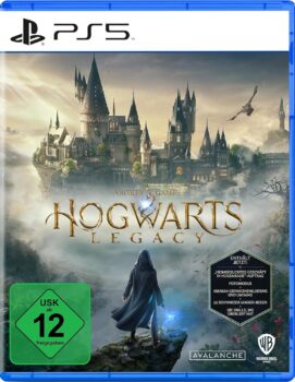 Hogwarts Legacy (Playstation 5) für 25,99 Euro