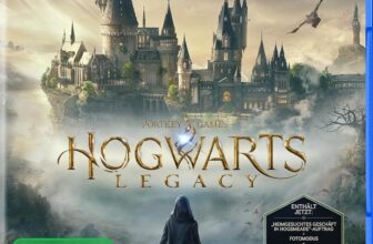 Hogwarts Legacy (Playstation 5) für 19,22 Euro
