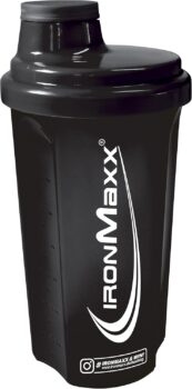 IronMaxx Eiweiß Shaker (700 ml) für 2,79 Euro