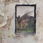 Led Zeppelin IV – Remastered [Vinyl LP] für 18,39 Euro