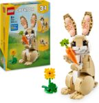 LEGO Creator 3in1 Häschen (31162) für 12,99 Euro
