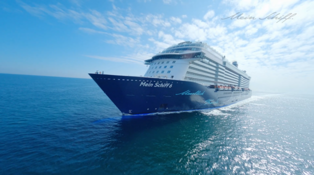 TUI Cruises – 19 Nächte Indischer Ozean mit Mauritius inkl. Premium-Versorgung ab 2.274€ p.P.