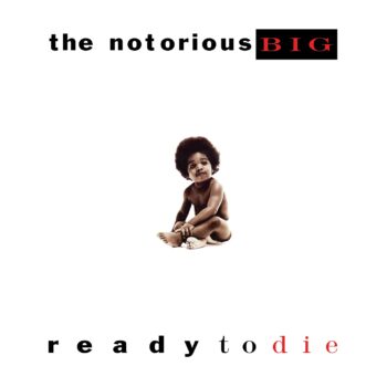 Notorious B.I.G. – Ready to die [Vinyl LP] für 19,99 Euro