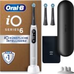 Oral-B iO Series 6 Plus Sensitive Edition für 119,99 Euro