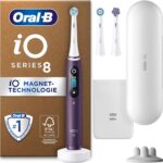 Oral-B iO Series 8 Plus Edition – elektrische Zahnbürste für 189,99 Euro