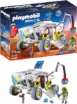 PLAYMOBIL Space Mars-Erkundungsfahrzeug (9489) für 23,99 Euro