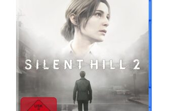 Silent Hill 2 (Playstation 5) für 46,73 Euro