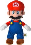 Simba 109231010 – Super Mario Plüschfigur (30 cm) für 9,99 Euro