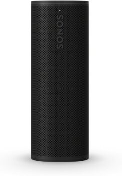 Sonos Roam 2 Extrem Bluetooth-Lautsprecher für 139 Euro