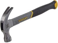 STANLEY STHT0-51310 Klauenhammer (570G) für 17,02 Euro