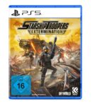 Starship Troopers Extermination (Playstation 5) für 19,10 Euro