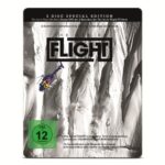 The Art of Flight (Steelbook) [Blu-ray] für 4,99 Euro