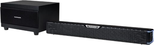 Thomson SB60BTS Soundbar für 58 Euro