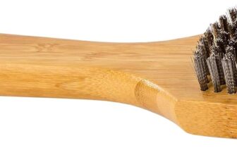 Weber 6463 Grillbürste (30cm) für 7,99 Euro