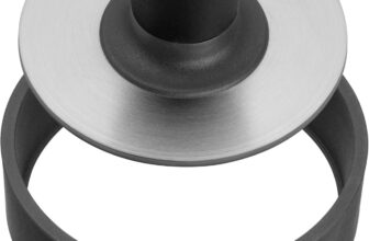 WMF BBQ Burgerpresse (12,5 cm) für 10 Euro