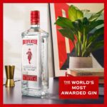 Beefeater London Dry Gin (1L) für 15,67 Euro