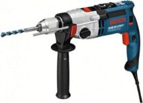 Bosch GSB 21-2 RCT Schlagbohrmaschine (1300W) für 179,99 Euro