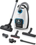 Bosch ProSilence Serie 8 BGB75XSIL Staubsauger für 179 Euro
