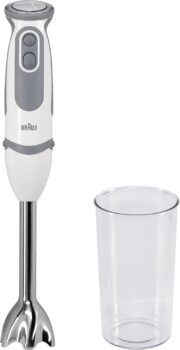 Braun MQ 5200WH Stabmixer für 37,99 Euro