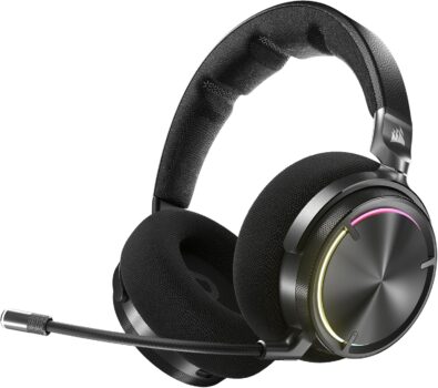 Corsair Virtuoso MAX Wireless Gaming-Headset für 239,99 Euro