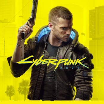 Cyberpunk 2077 (PS4 & PS5) für 24,99 Euro
