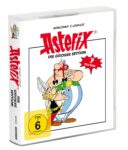 Die große Asterix Edition (2023) [Blu-ray] für 31,97 Euro