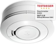 Ei Electronics Ei650 Rauchwarnmelder für 18,99 Euro
