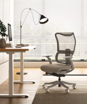 FlexiSpot BS8 Pro Bürostuhl für 199,99 Euro