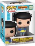 Funko POP! Animation Bob’s Burgers Movie : Young Bob Belcher (1222) 4,85 Euro