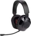 JBL Quantum 350 Over-Ear Gaming-Headset für 49 Euro