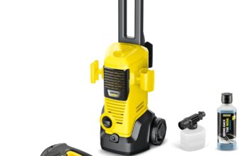 Kärcher Hochdruckreiniger K 3 FJ für 99,99 Euro