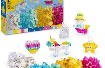 LEGO Classic Zauberbox (11040) für 13,85 Euro