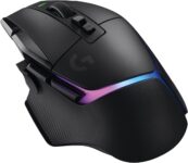 Logitech G502 X PLUS LIGHTSPEED Gaming Maus für 89,90 Euro