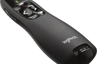 Logitech Presenter R400 für 16,79 Euro