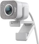 Logitech Streamcam Webcam für 79,90 Euro