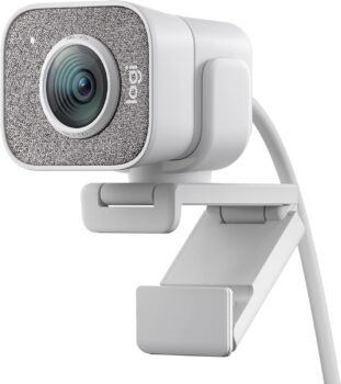 Logitech Streamcam Webcam für 79,90 Euro
