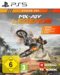 MX vs ATV Legends Season One (Playstation 5) für 14,99 Euro