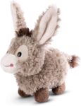 NICI Esel Donkeylee Kuscheltier (18cm) für 10,54 Euro