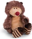 NICI Igel Hetch Hogan Kuscheltier (20cm) für 11,50 Euro