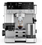 Ninja ES601EU Siebträgermaschine für 467,99 Euro