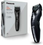 Panasonic ER-GC53K503 Haarschneider für 29,99 Euro