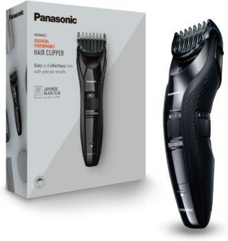 Panasonic ER-GC53K503 Haarschneider für 29,99 Euro