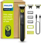 Philips OneBlade 360 Face & Body (QP2824/31) für 39,99 Euro
