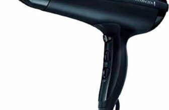 Remington Ionen Pro-Air Haartrockner (D5210) für 17,99 Euro