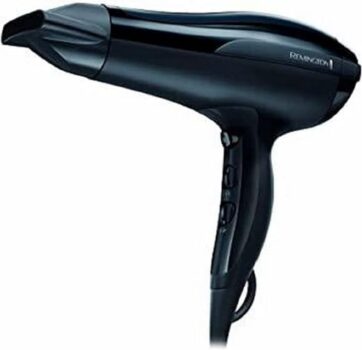 Remington Ionen Pro-Air Haartrockner (D5210) für 17,84 Euro