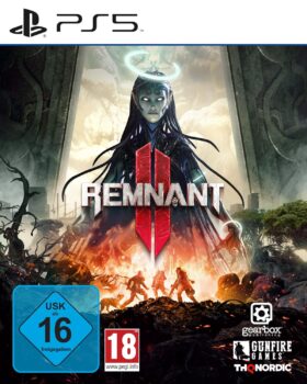 Remnant 2 (PlayStation 5) für 19,99 Euro